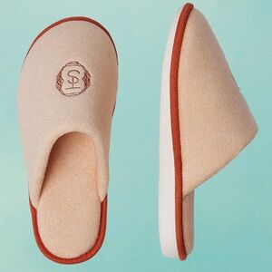 NEW IN PACKAGE!!! Taylor Swift The Life of a Showgirl Collection Slippers